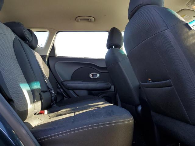 Photo 11 from auction – 2018 KIA SOUL + with VIN KNDJP3A58J7592588