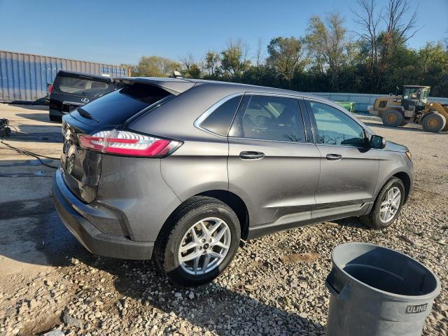 Photo 3 from auction – 2024 FORD EDGE with VIN 2FMPK4J98RBA82077
