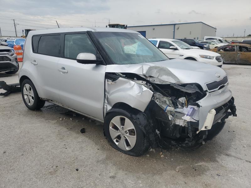 Photo 4 from auction – 2014 KIA SOUL with VIN KNDJN2A22E7704474