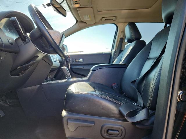 Photo 7 from auction – 2009 FORD EDGE LIMIT with VIN 2FMDK49C99BA99053