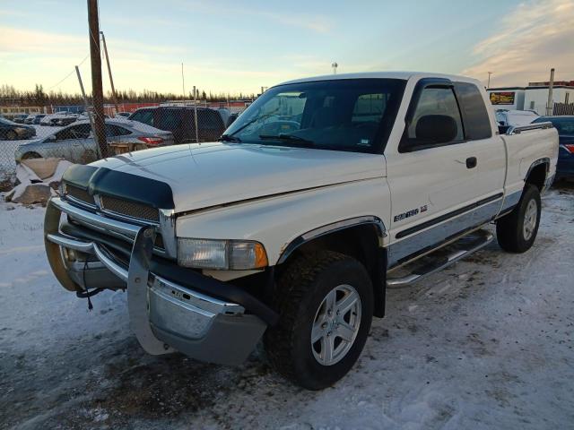 DODGE RAM 1500 2000 with VIN 3B7HF13Z8YG141116 - Photo from auction