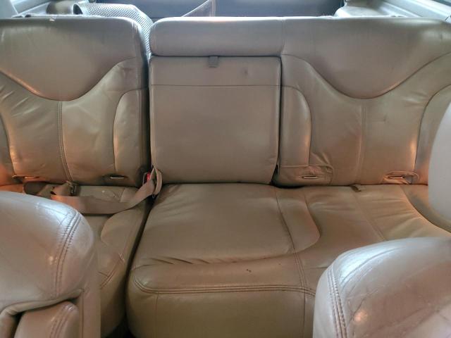 Photo 10 from auction – 2002 GMC YUKON with VIN 1GKEK13Z32J294785