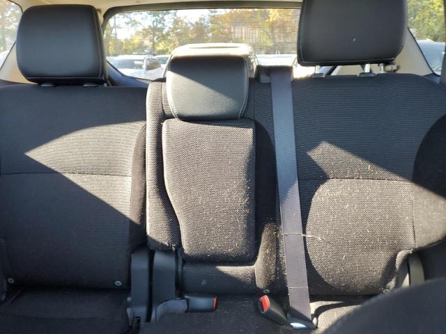 Photo 10 from auction – 2013 MITSUBISHI OUTLANDER with VIN JA4JT3AW3DU002382