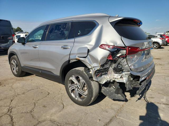 Photo 2 from auction – 2023 HYUNDAI SANTA FE S with VIN 5NMS2DAJ6PH609671
