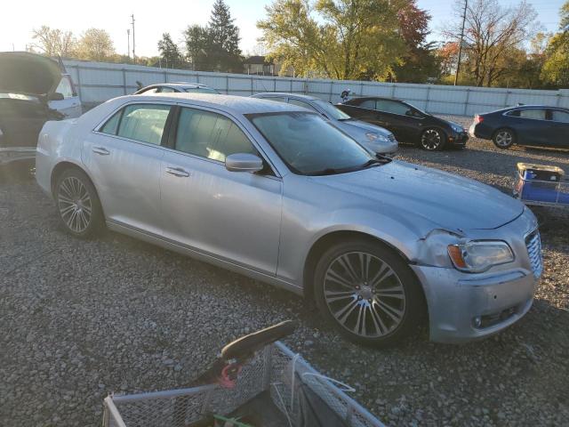 Photo 4 from auction – 2012 CHRYSLER 300 S with VIN 2C3CCABG6CH233731