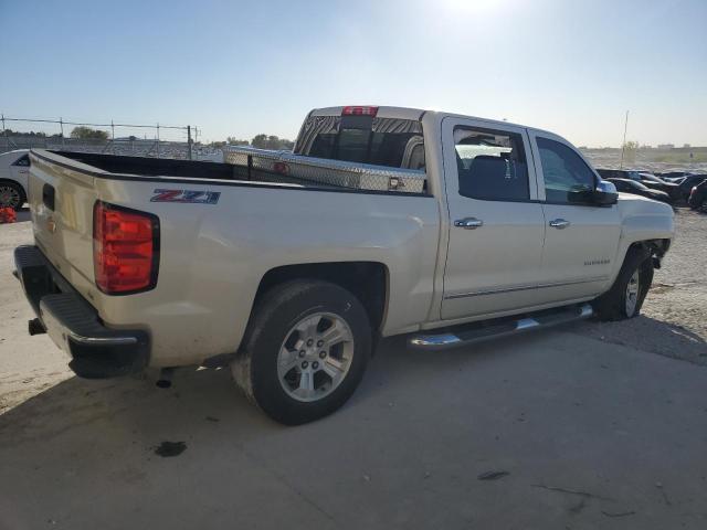 Photo 3 from auction – 2014 CHEVROLET SILVERADO with VIN 3GCUKSEC5EG159142