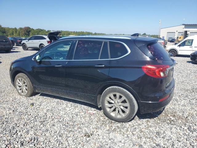 Photo 2 from auction – 2017 BUICK ENVISION ESSENCE with VIN LRBFXBSA0HD128040
