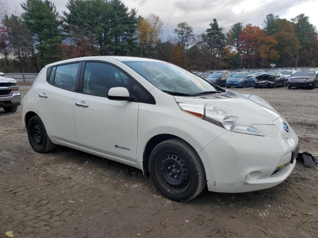 Photo 4 from auction – 2016 NISSAN LEAF S with VIN 1N4AZ0CP0GC309534