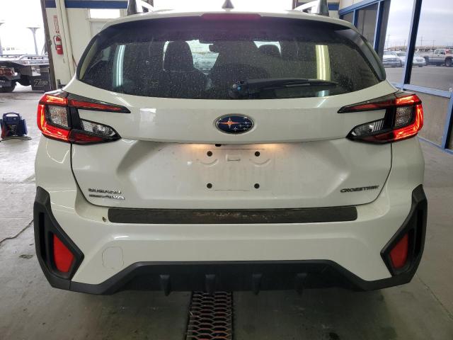 Photo 6 from auction – 2024 SUBARU CROSSTREK with VIN JF2GUADC9RH222002