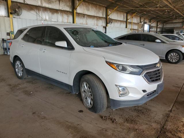 Photo 4 from auction – 2019 CHEVROLET EQUINOX LT with VIN 2GNAXKEVXK6223793