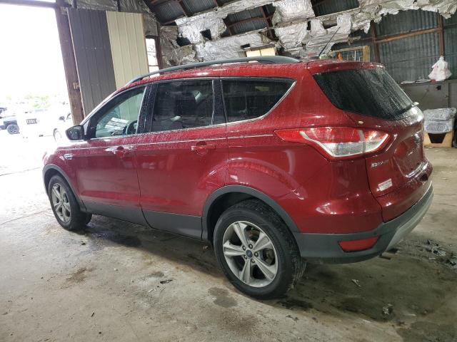 Photo 2 from auction – 2016 FORD ESCAPE SE with VIN 1FMCU9GXXGUC32628