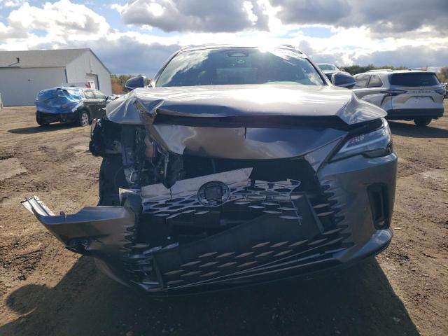 Photo 5 from auction – 2023 LEXUS RX 350 BAS with VIN 2T2BAMCA3PC008400