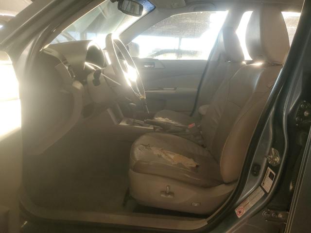 Photo 7 from auction – 2010 SUBARU FORESTER 2 with VIN JF2SH6DC2AH915719