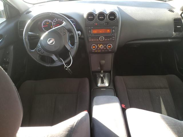 Photo 8 from auction – 2010 NISSAN ALTIMA HYB with VIN 1N4CL2AP6AC187374
