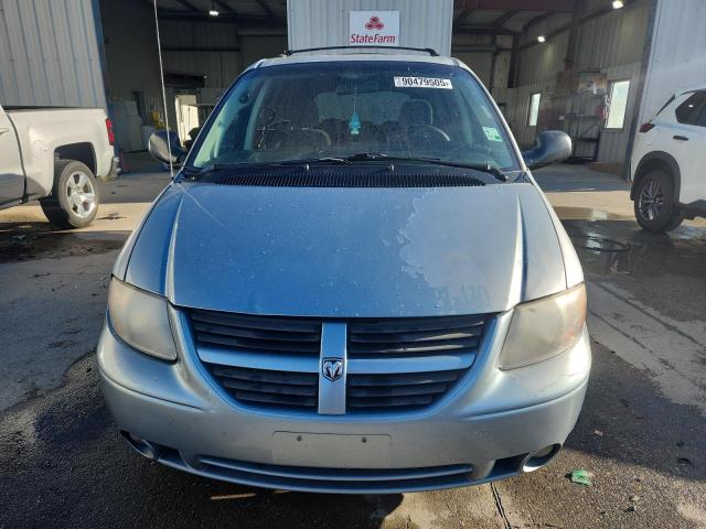 Photo 5 from auction – 2007 DODGE GRAND CARA with VIN 2D4GP44L57R119817