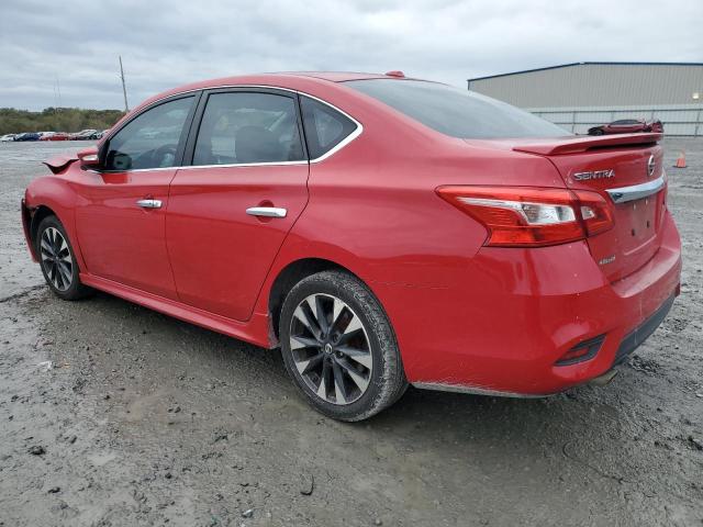 Photo 2 from auction – 2016 NISSAN SENTRA with VIN 3N1AB7AP7GY255136