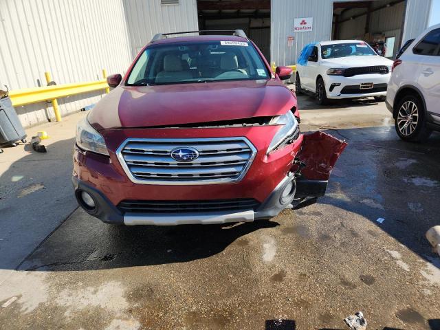 Photo 5 from auction – 2017 SUBARU OUTBACK 2. with VIN 4S4BSANC0H3415918