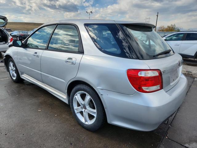 Photo 2 from auction – 2005 SAAB 9-2 LINEAR with VIN JF4GG61685G051088