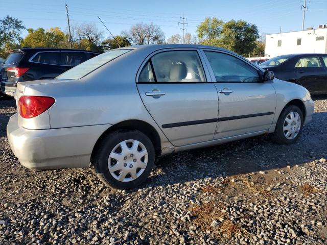 صورة رقم 3 من المزاد - 2004 TOYOTA COROLLA CE مع VIN 2T1BR32E84C261557
