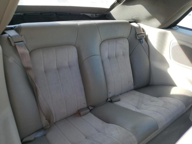 Photo 10 from auction – 2006 CHRYSLER SEBRING TO with VIN 1C3EL55RX6N187121