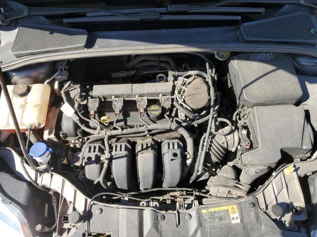 Photo 11 from auction – 2013 FORD FOCUS SE with VIN 1FADP3K21DL113558