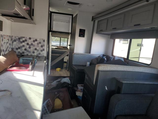 Photo 6 from auction – 2023 FORD ECONOLINE with VIN 1FDXE4FN2PDD05010