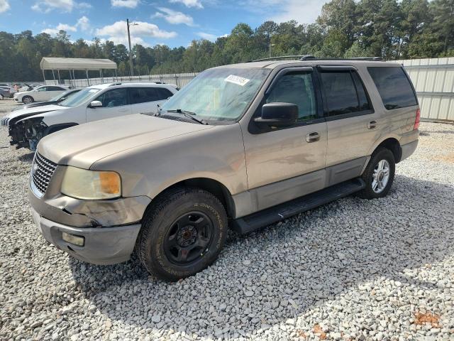Photo 1 from auction – 2003 FORD EXPEDITION with VIN 1FMRU15W23LA27195