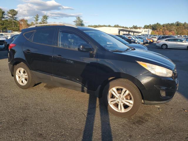 Photo 4 from auction – 2011 HYUNDAI TUCSON GLS with VIN KM8JU3AC7BU135809