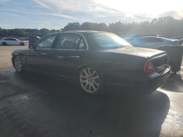 Photo 2 from auction – 2008 JAGUAR XJ8 with VIN SAJWA79B68SH19648