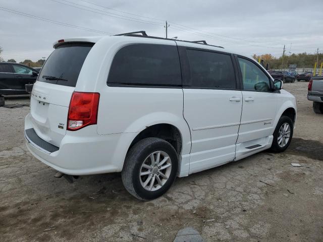 Photo 3 from auction – 2014 DODGE GRAND CARA with VIN 2C4RDGCG8ER478483