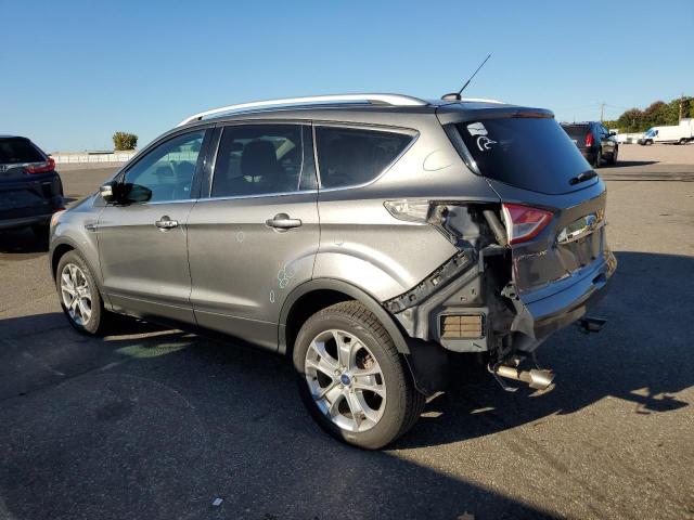 Photo 2 from auction – 2014 FORD ESCAPE TIT with VIN 1FMCU9J97EUC30343