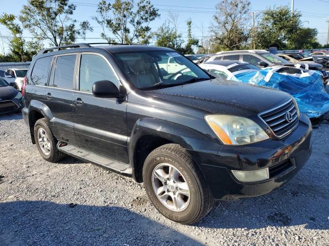 Photo 4 from auction – 2004 LEXUS GX 470 with VIN JTJBT20X140026067