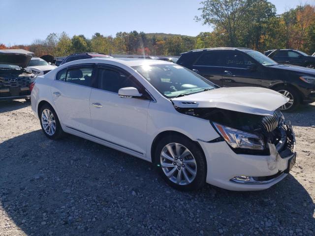 Photo 4 from auction – 2016 BUICK LACROSSE with VIN 1G4GB5G37GF101738