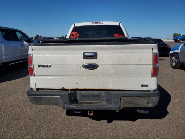Photo 6 from auction – 2010 FORD F150 SUPER with VIN 1FTFW1EV7AFB74214