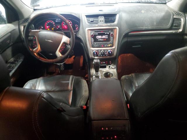 Photo 8 from auction – 2014 GMC ACADIA DEN with VIN 1GKKVTKD7EJ100551