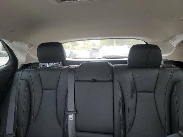 Photo 10 from auction – 2023 BUICK ENVISION E with VIN LRBFZNR40PD016123