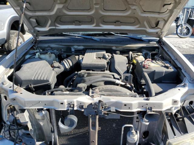 Photo 11 from auction – 2006 GMC CANYON with VIN 1GTDT136368211461