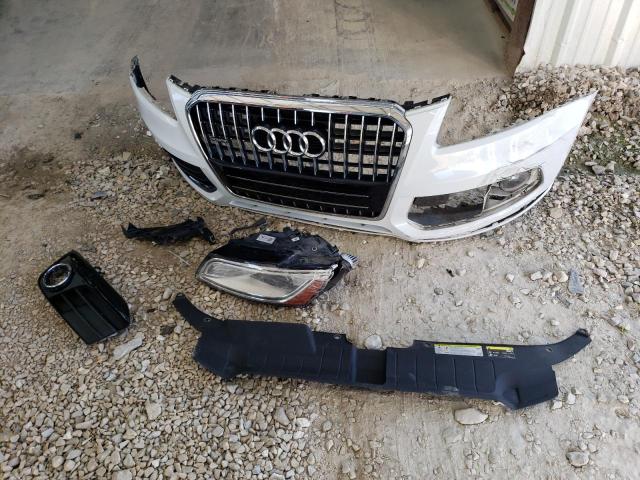 Photo 13 from auction – 2016 AUDI Q5 PREMIUM with VIN WA1C2AFPXGA082612