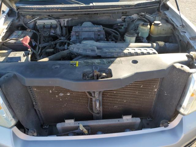 صورة رقم 11 من المزاد - 2004 FORD F150 مع VIN 1FTPX14554NB46487