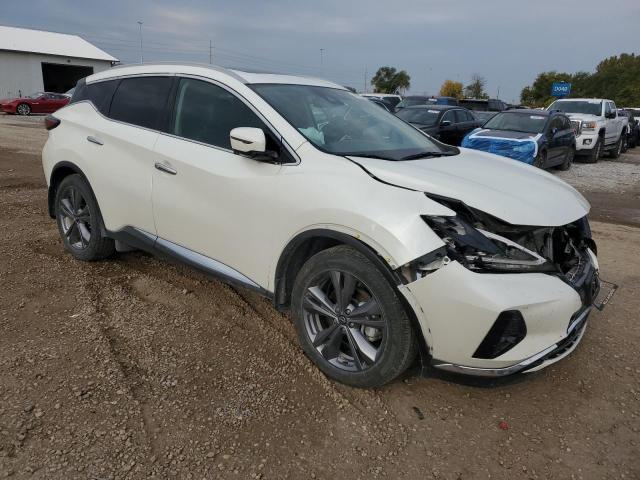 Photo 4 from auction – 2024 NISSAN MURANO with VIN 5N1AZ2DS5RC110941