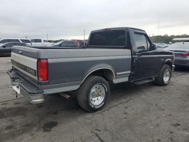 Photo 3 from auction – 1994 FORD F150 with VIN 1FTEF15N9RNB64720