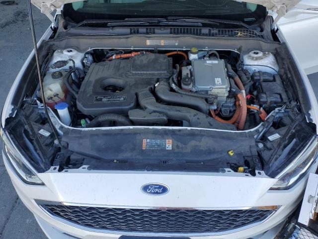 Photo 11 from auction – 2018 FORD FUSION TIT with VIN 3FA6P0SU3JR168048