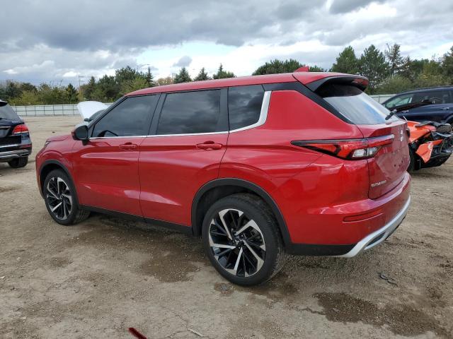 Photo 2 from auction – 2024 MITSUBISHI OUTLANDER with VIN JA4J4VA85RZ048820