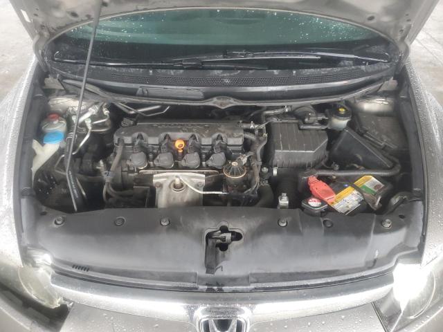 Photo 11 from auction – 2007 HONDA CIVIC LX with VIN JHMFA16537S007375