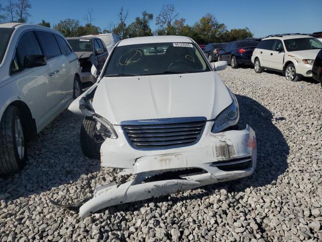 Photo 5 from auction – 2013 CHRYSLER 200 TOURIN with VIN 1C3CCBBB1DN573761