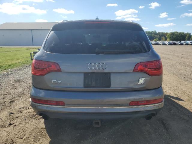 Photo 6 from auction – 2011 AUDI Q7 PREMIUM with VIN WA1LGAFE7BD005963