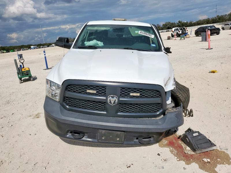Photo 5 from auction – 2020 RAM 1500 CLASS with VIN 1C6RR7KG6LS161209