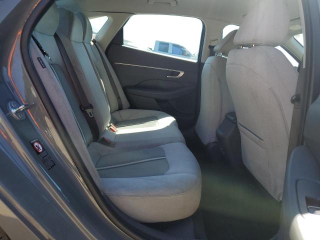 Photo 10 from auction – 2021 HYUNDAI SONATA SE with VIN 5NPEG4JA2MH129365