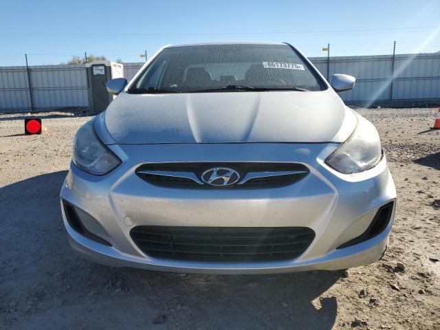 Photo 5 from auction – 2012 HYUNDAI ACCENT with VIN KMHCT4AE8CU260662