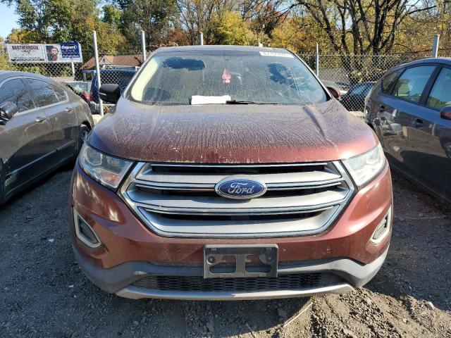 Photo 5 from auction – 2015 FORD EDGE SEL with VIN 2FMTK3J80FBC30010